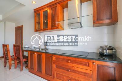DaBest Properties, បឹងកេងកង៣, ចំការមន, ភ្នំពេញ