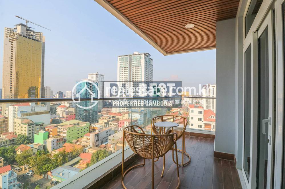 BKK 2 អាផាតមិន សំរាប់ជួល នៅ BKK 2