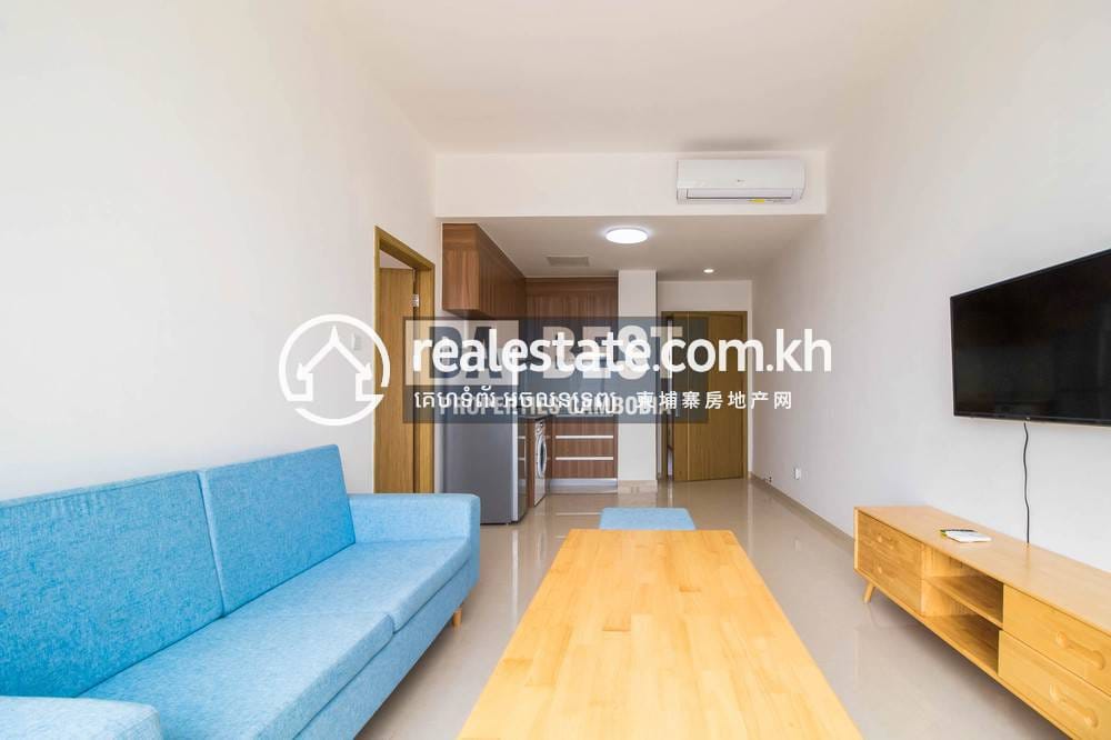 Zařízeno Apartmán se službami K pronájmu