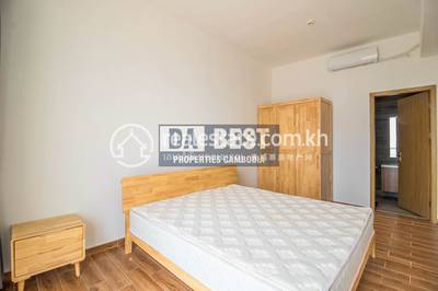 套房出租，位于PROPERTIES DABEST, Veal Vong镇, 马卡拉区, 金边