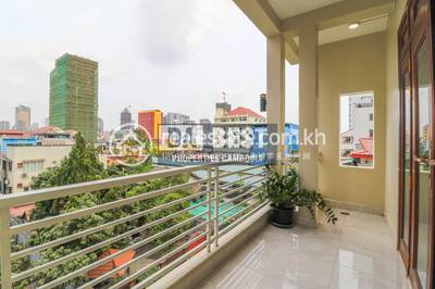 PROPERTIES DABEST, 朱德奔1分区, 桑园区, 金边