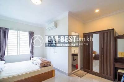 PROPERTIES DABEST, 朱德奔1分区, 桑园区, 金边