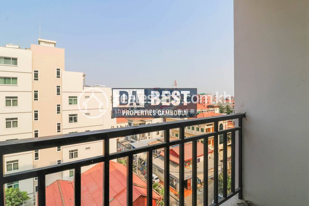 Mieszkanie Na wynajem w Chamkarmon $450