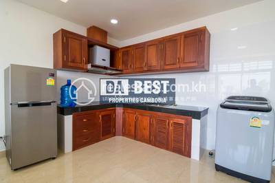 DABEST PROPERTIES, Toul Tum Poung 1, Chamkarmon, Phnom Penh