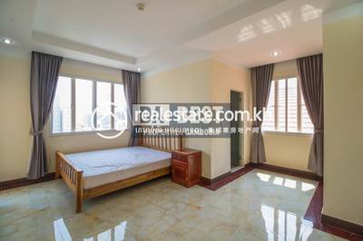 Properties  Dabest , ទួលទំពូង១, ចំការមន, ភ្នំពេញ