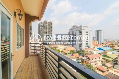 Properties  Dabest , ទួលទំពូង១, ចំការមន, ភ្នំពេញ