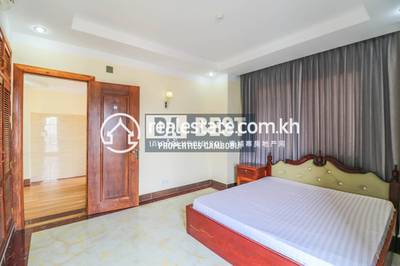Properties  Dabest , ទួលទំពូង១, ចំការមន, ភ្នំពេញ