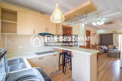 Properties  Dabest , ទួលទំពូង១, ចំការមន, ភ្នំពេញ
