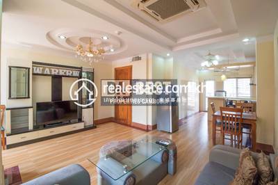 residential ServicedApartment1 for rent2 ក្នុង Toul Tum Poung 13 ID 1362914