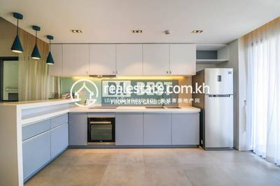 Properties  Dabest , 朱德奔1分区, 桑园区, 金边