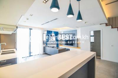 PROPERTIES DABEST, Toul Tum Poung 1, Chamkarmon, プノンペン