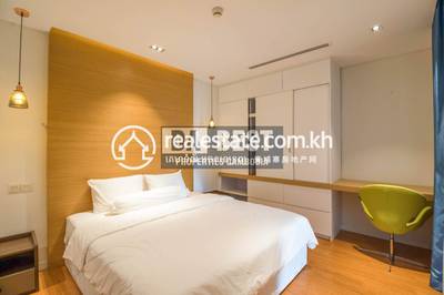 Properties  Dabest , 朱德奔1分区, 桑园区, 金边