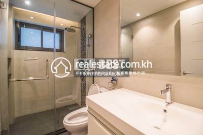 Properties  Dabest , 朱德奔1分区, 桑园区, 金边
