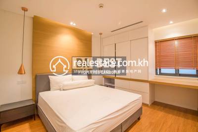Properties  Dabest , 朱德奔1分区, 桑园区, 金边
