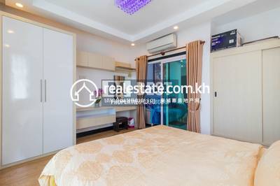 Properties  Dabest , ទួលទំពូង១, ចំការមន, ភ្នំពេញ