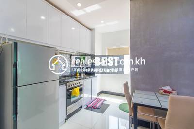 Properties  Dabest , ទួលទំពូង១, ចំការមន, ភ្នំពេញ