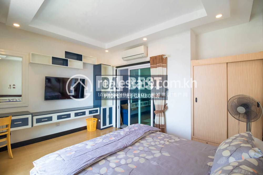 Mieszkanie Na wynajem w PROPERTIES DABEST, Toul Tum Poung 1, Chamkarmon, Phnom Penh