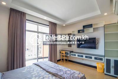 Properties  Dabest , ទួលទំពូង១, ចំការមន, ភ្នំពេញ
