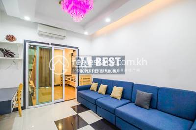 PROPERTIES DABEST, Toul Tum Poung 1, Chamkarmon, Phnom Penh