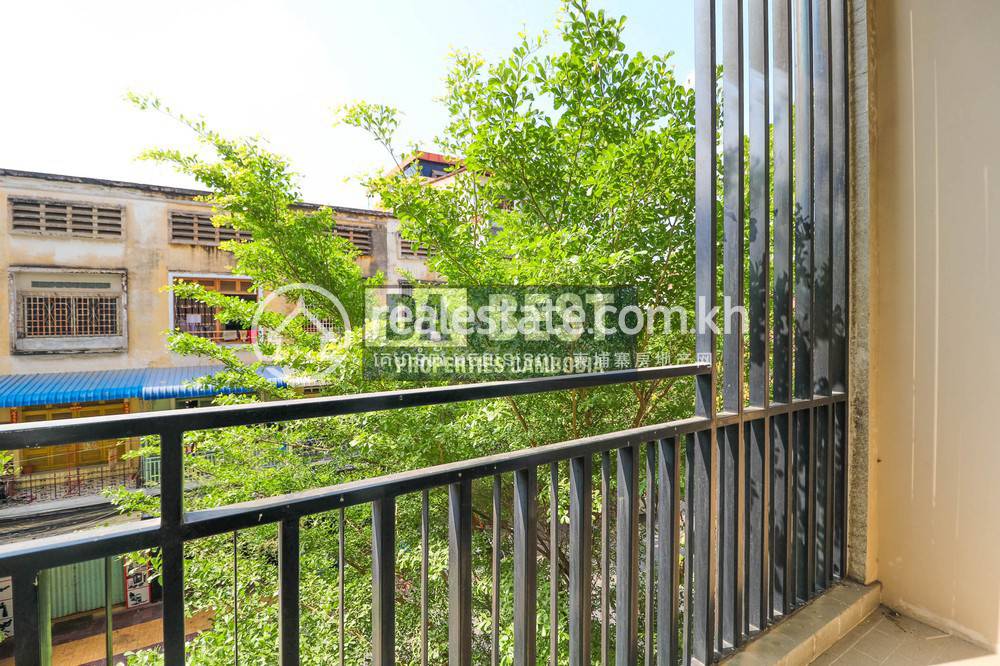 Apartmán K pronájmu in Daun Penh $580