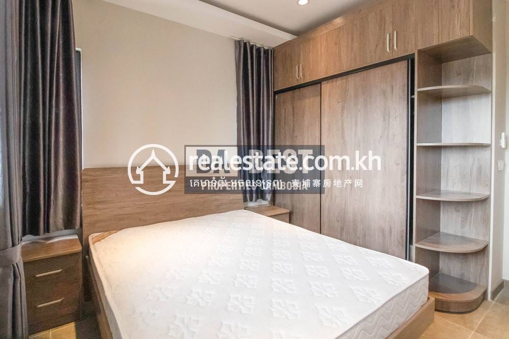 Furnished Condo For Rent
