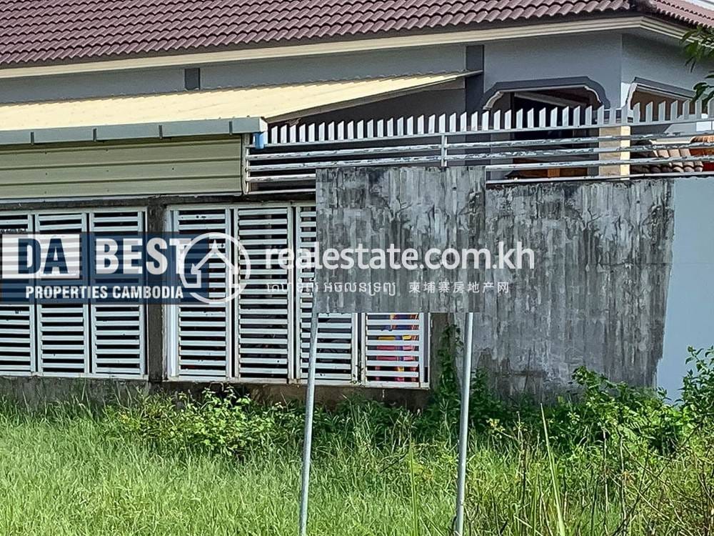 180 sqm Land Size Lot For Sale for $140,000