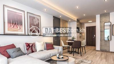 Dabest Properties, Chroy Changvar, Chroy Changvar, プノンペン
