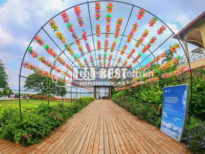 Dabest Properties, Chroy Changvar, Chroy Changvar, プノンペン
