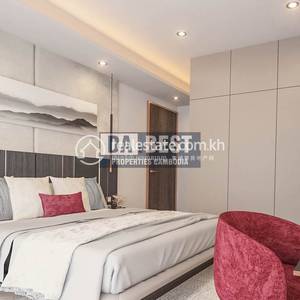 Dabest Properties, Chroy Changvar, Chroy Changvar, プノンペン