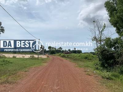 = Dabest Properties, Andoung Khmer, Kampot, Kampot