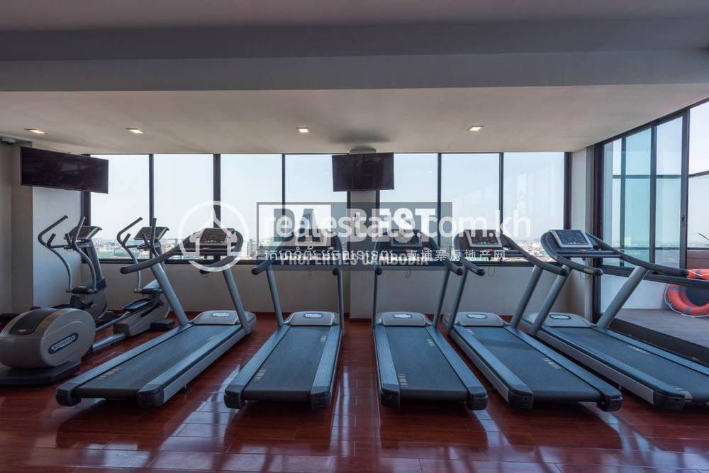 Apartment For Rent in Daun Penh $2,805