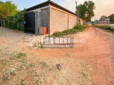 PROPERTIES CAMBODIA SIEM REAP DABEST, ស្វាយដង្គំ, សៀមរាប, សៀមរាប