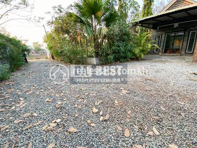 PROPERTIES CAMBODIA SIEM REAP DABEST, ស្វាយដង្គំ, សៀមរាប, សៀមរាប