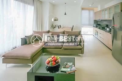 residential Condo for sale in Boeng Reang ID 137113