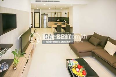 PROPERTIES DABEST, បឹងរាំង, ដូនពេញ, ភ្នំពេញ