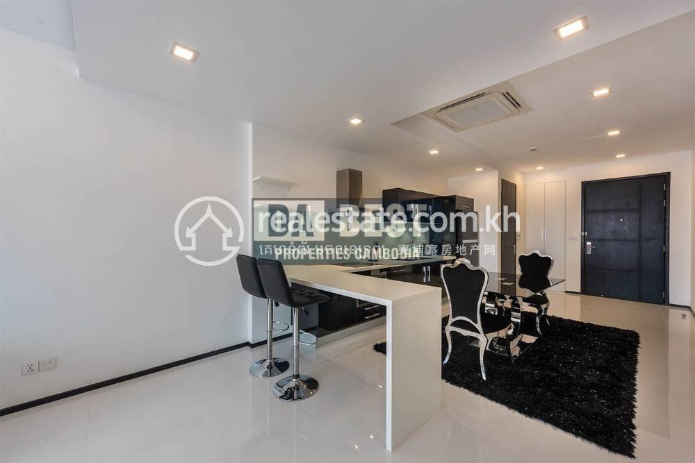 អាផាតមិន សំរាប់ជួល នៅ PROPERTIES DABEST, បឹងរាំង, ដូនពេញ, ភ្នំពេញ