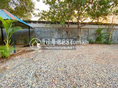 PROPERTIES CAMBODIA SIEM REAP DABEST, ស្វាយដង្គំ, សៀមរាប, សៀមរាប