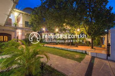  PROPERTIES DABEST, Sala Kamraeuk, Siem Reap, Siem Reap
