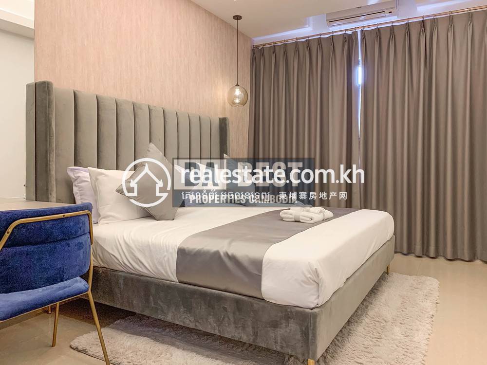 Sky Tree Residence | Condo Na prodej in PROPERTIES DABEST, Tuol Sangke, Russey Keo, Phnom Penh