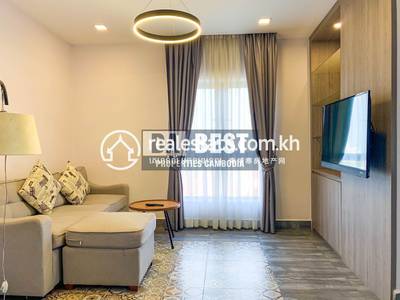 Properties  Dabest , Chakto Mukh, Daun Penh, Phnom Penh