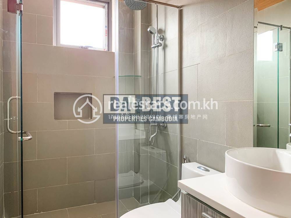 BKK 2 Apartment For Rent in BKK 2