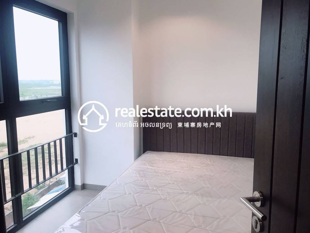 Urban Village Phase 1 | Meanchey Condo Na wynajem w Meanchey