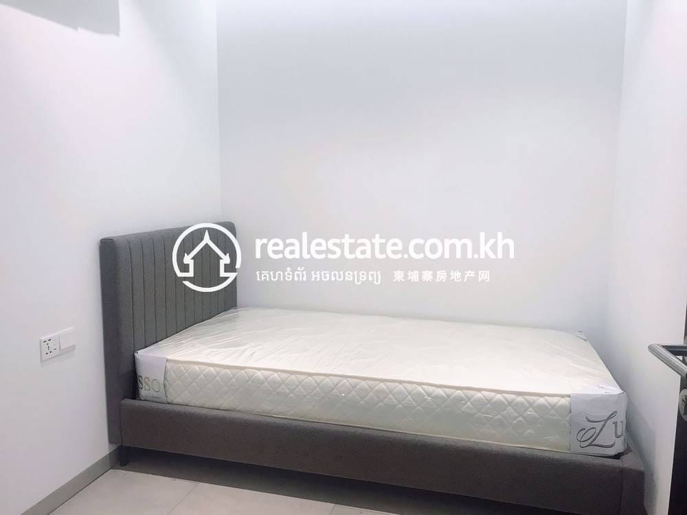 Urban Village Phase 1 | Condo Na wynajem w 60 meters Hun Sen Blvd., Chak Angrae Leu, Meanchey, Phnom Penh