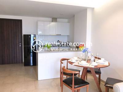 Urban Village Phase 1 | Meanchey Condo Na wynajem w Meanchey