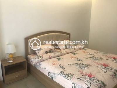 Urban Village Phase 1 | Meanchey คอนโด สำหรับเช่า ใน Meanchey