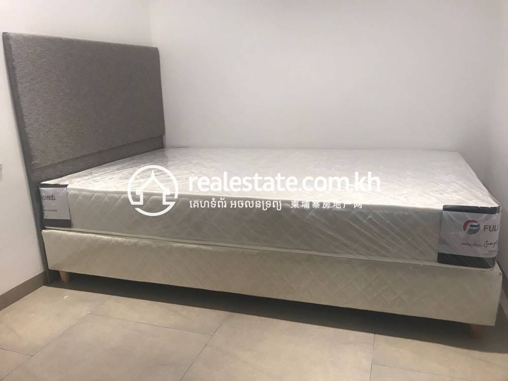 Urban Village Phase 1 | Meanchey Condo For Rent in Meanchey