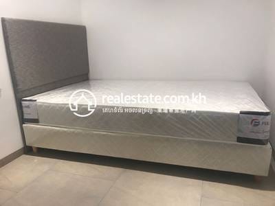 Urban Village Phase 1 | Meanchey Condo For Rent in Meanchey