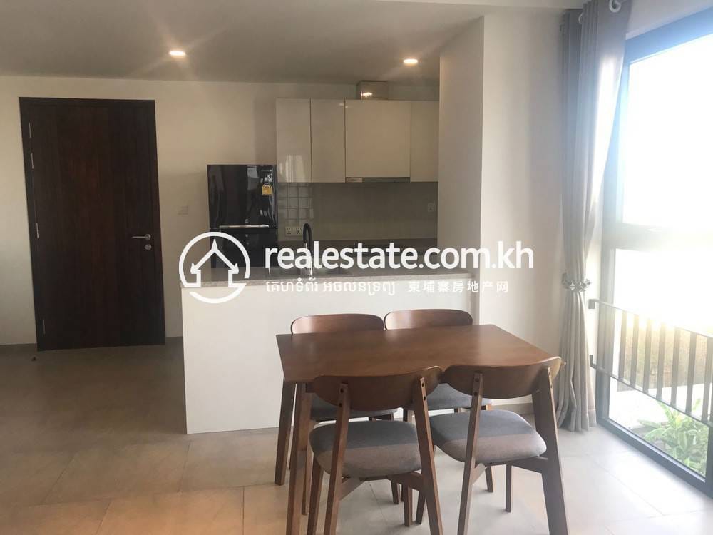 Urban Village Phase 1 | Condo For Rent in Meanchey $650