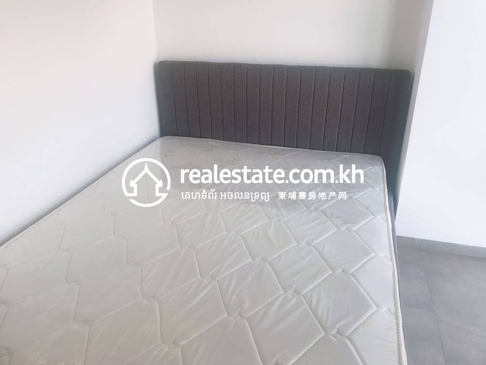 Urban Village Phase 1 | Condo For Rent in 60 meters Hun Sen Blvd., Chak Angrae Leu, Meanchey, Phnom Penh