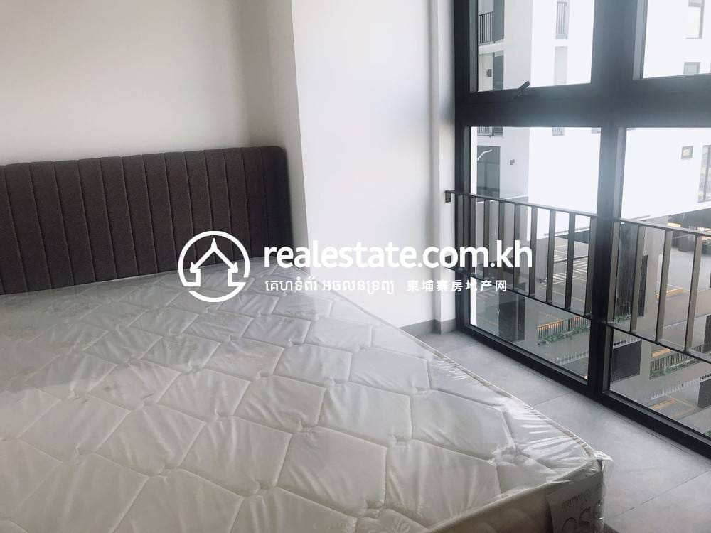 Urban Village Phase 1 | Condo For Rent in Meanchey $650